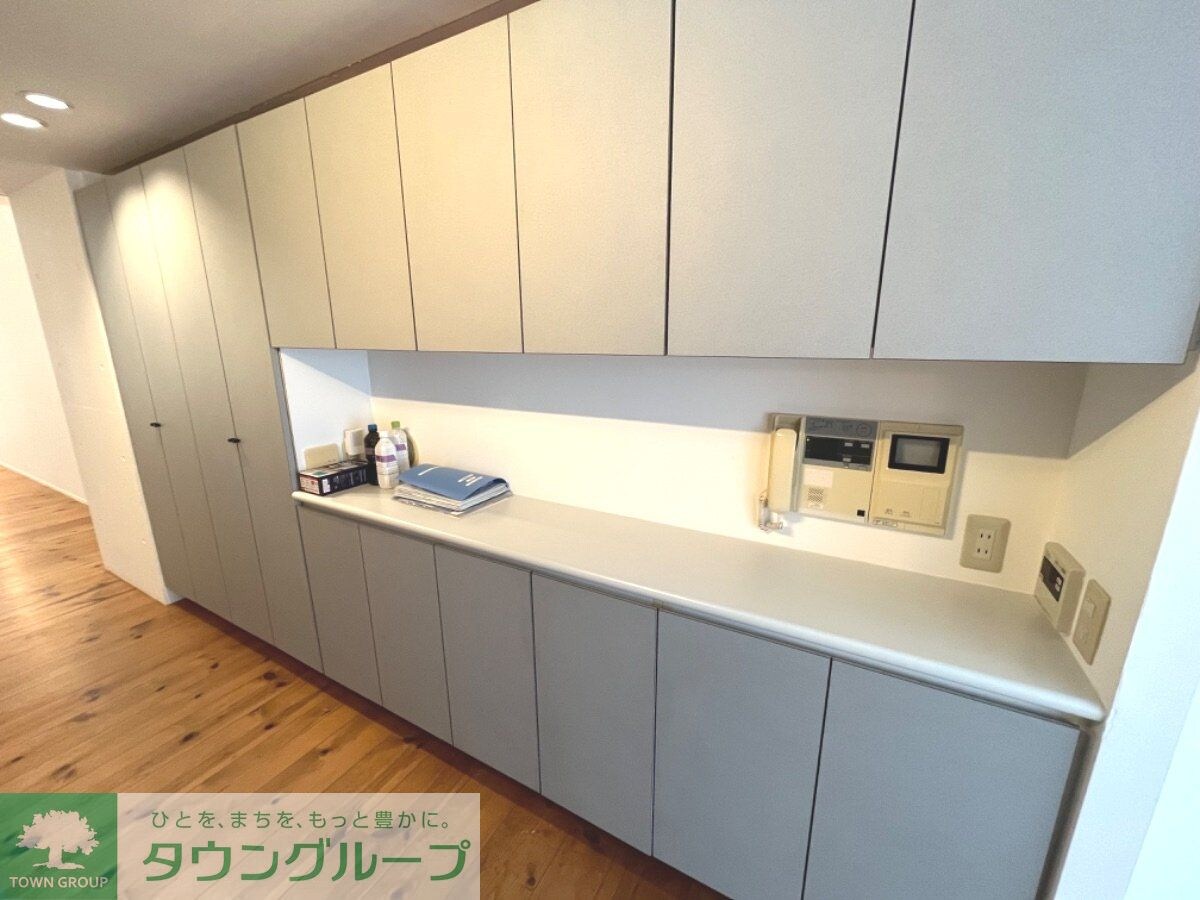 N3ユニテの物件内観写真