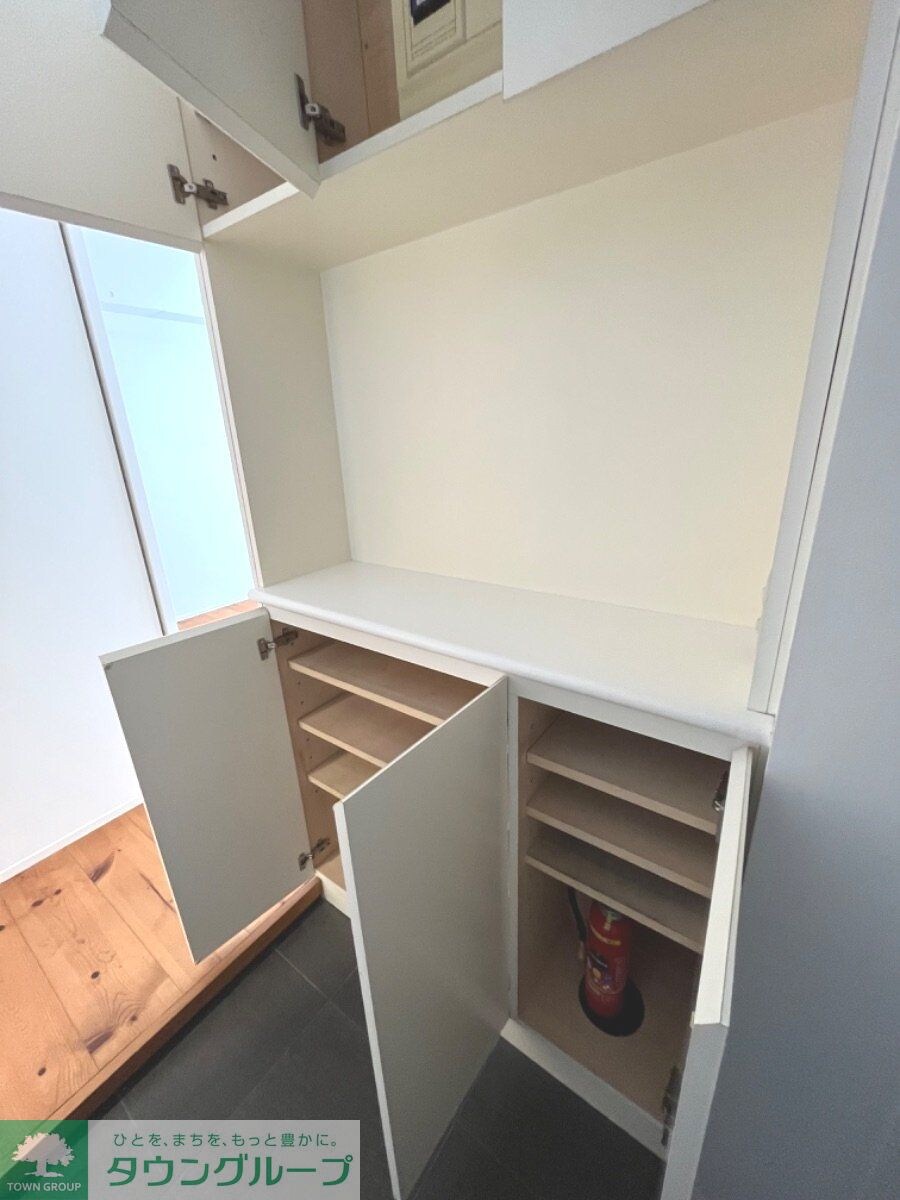 N3ユニテの物件内観写真