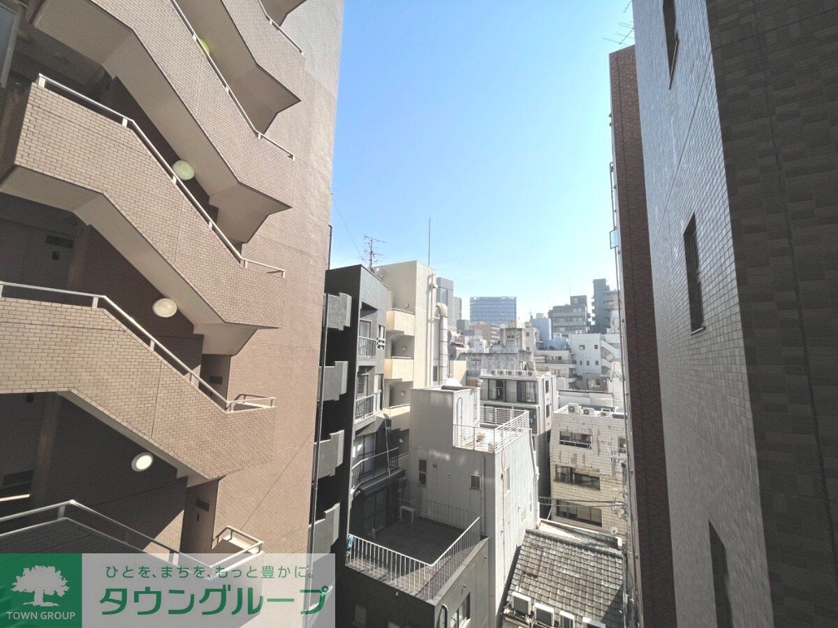 N3ユニテの物件内観写真