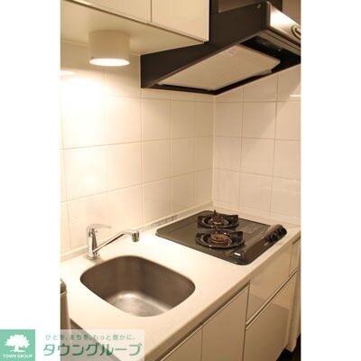 トーシンフェニックス芝アストラーレの物件内観写真