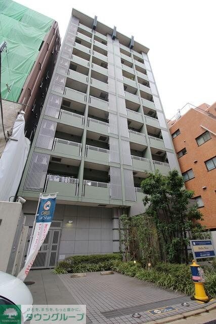 芝ウエストの物件内観写真