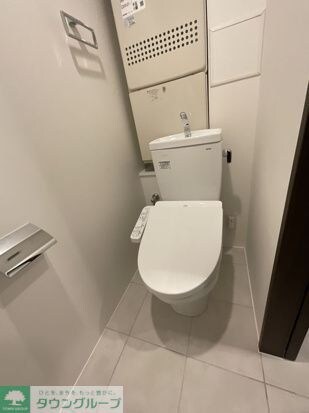 GRAN PASEO芝公園の物件内観写真