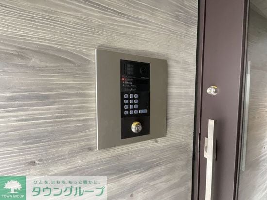 GRAN PASEO芝公園の物件内観写真