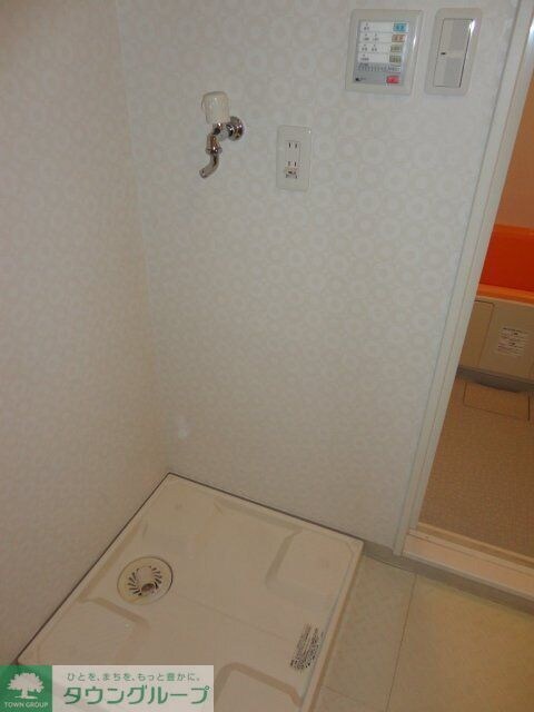 銀座ダイヤハイツの物件内観写真