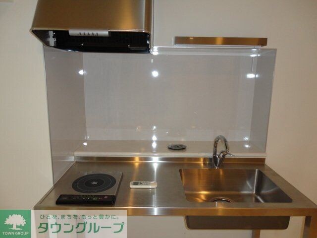 銀座ダイヤハイツの物件内観写真