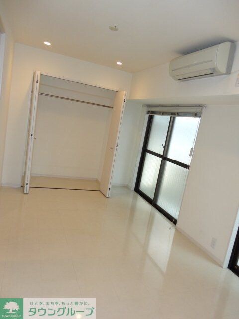 銀座ダイヤハイツの物件内観写真