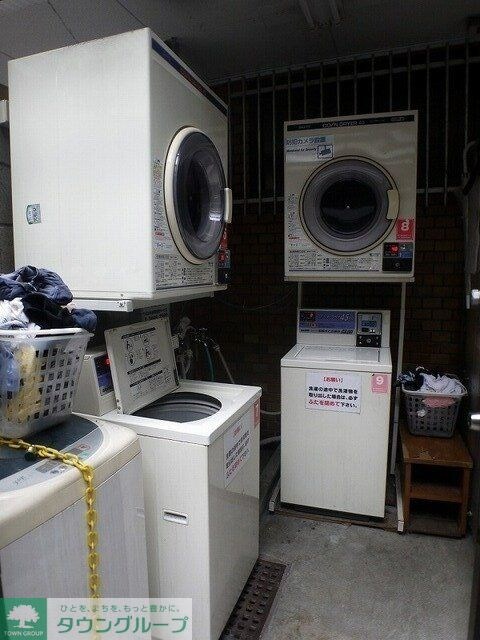 銀座ダイヤハイツの物件内観写真