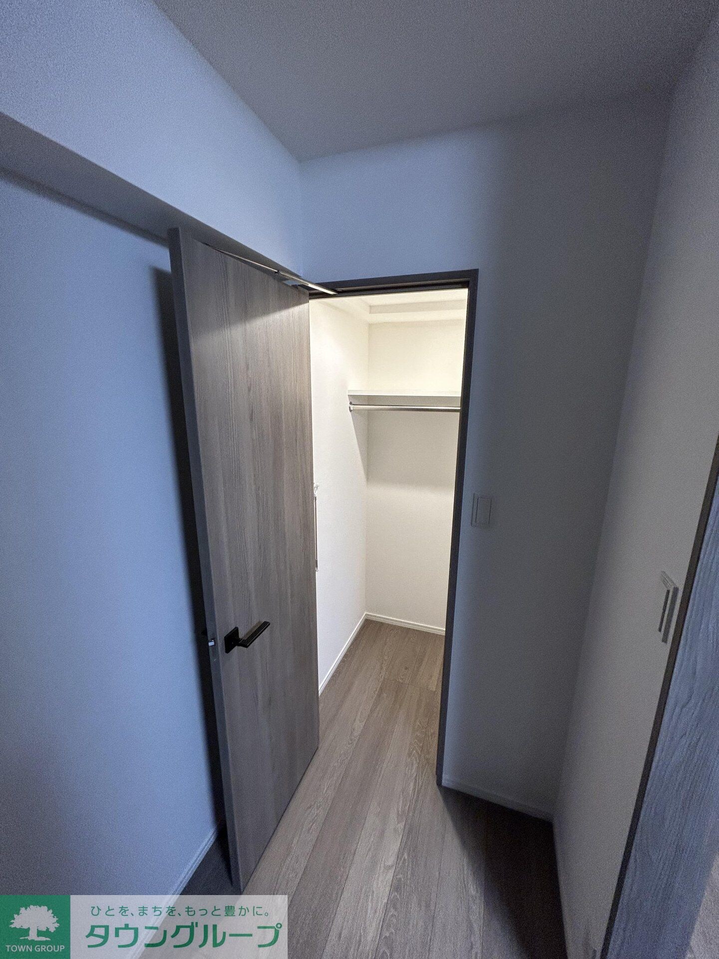 ORSUS清澄白河リバーフロントの物件内観写真