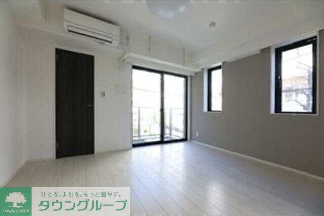 Live Casa門前仲町の物件内観写真