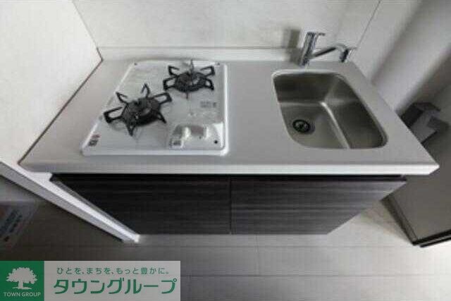 Live Casa門前仲町の物件内観写真