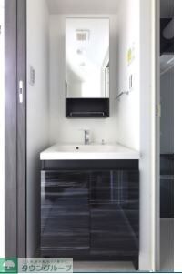 Live Casa門前仲町の物件内観写真