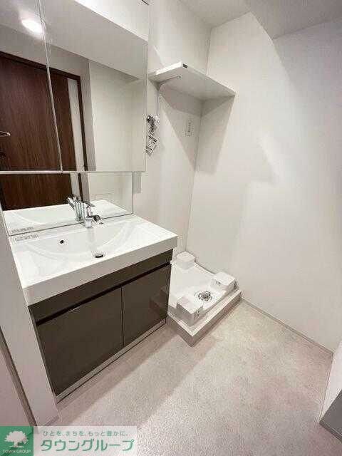 ドゥーエ菊川の物件内観写真