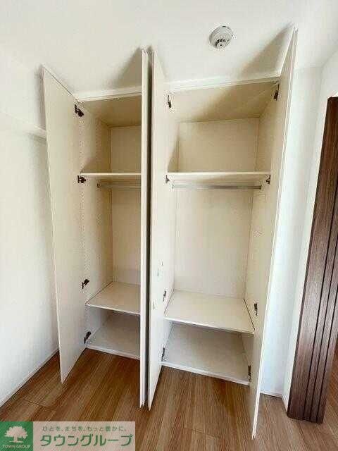 ドゥーエ菊川の物件内観写真