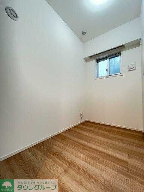 ドゥーエ菊川の物件内観写真