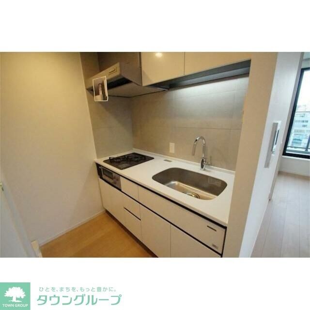 ORSUS ASAKUSAの物件内観写真