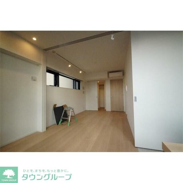 ORSUS ASAKUSAの物件内観写真