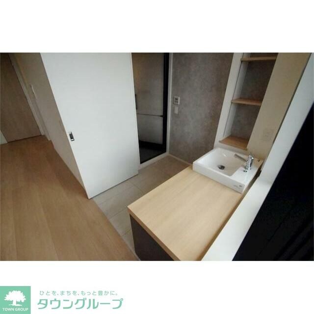 ORSUS ASAKUSAの物件内観写真