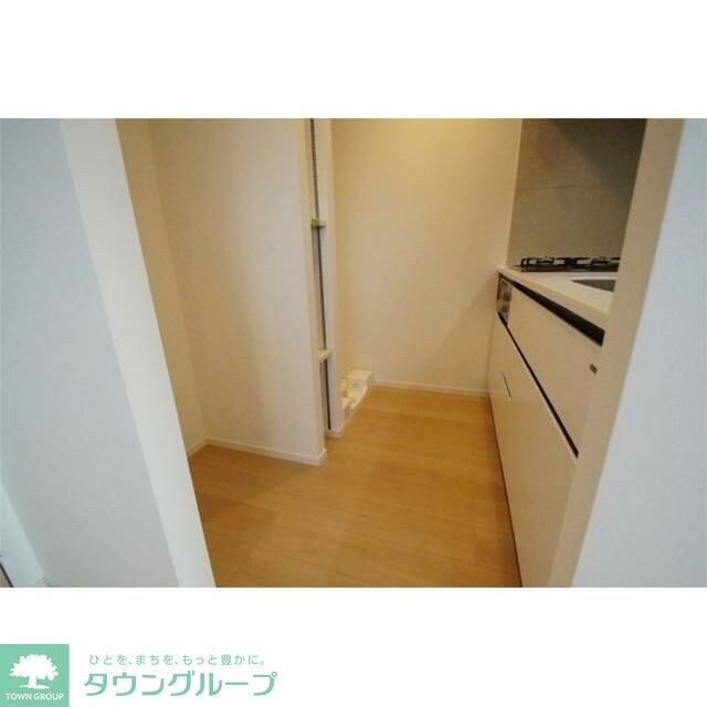 ORSUS ASAKUSAの物件内観写真