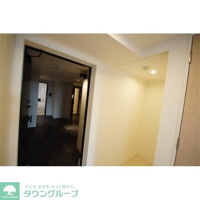 ORSUS ASAKUSAの物件内観写真