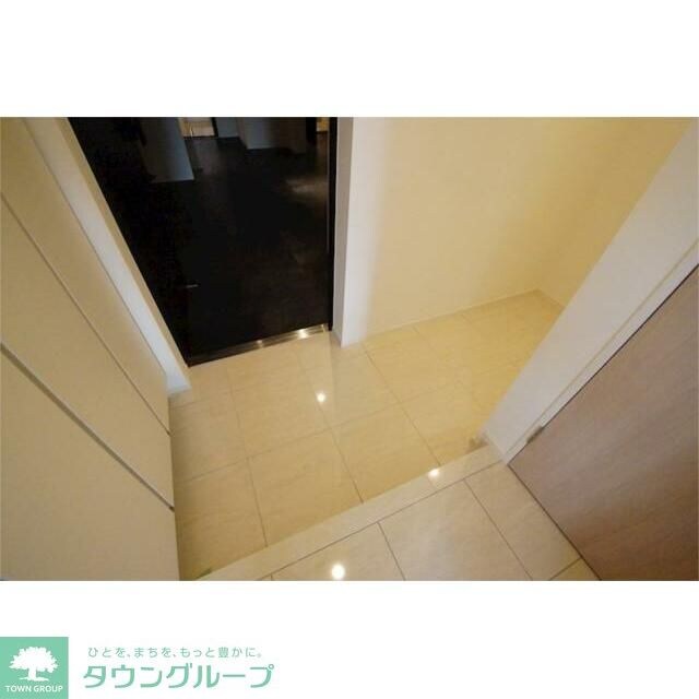 ORSUS ASAKUSAの物件内観写真