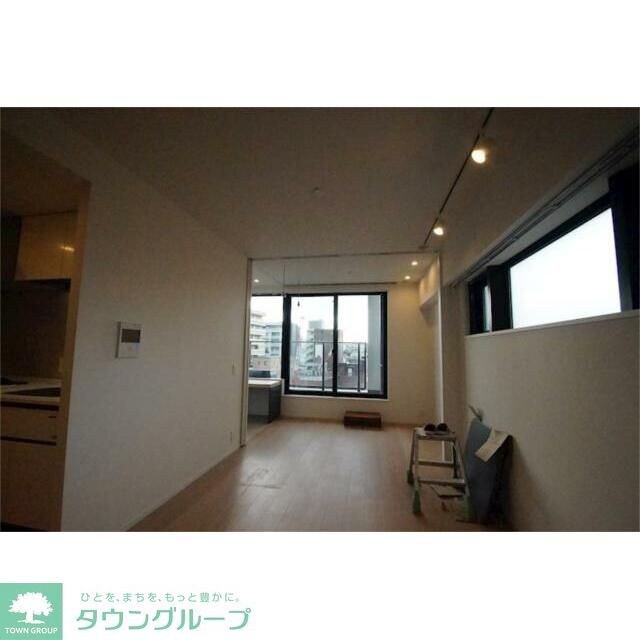 ORSUS ASAKUSAの物件内観写真