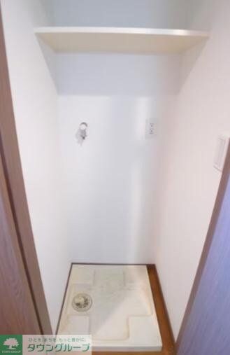 ドルチェ東京向島弐番館の物件内観写真