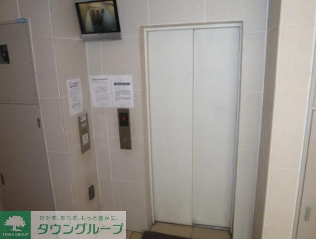 ドルチェ東京押上ツインズ壱番館の物件内観写真