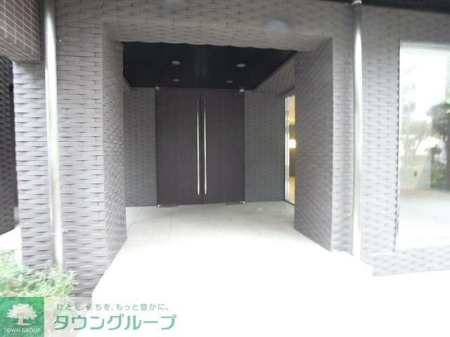 ドルチェ東京押上ツインズ壱番館の物件内観写真