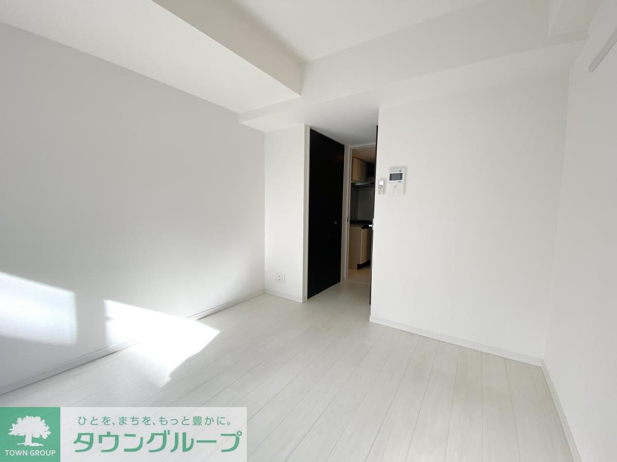 アイル銀座京橋壱番館の物件内観写真