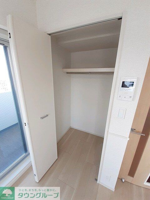 メゾン ド ルビアンの物件内観写真