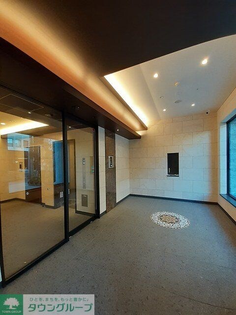 メゾン ド ルビアンの物件内観写真