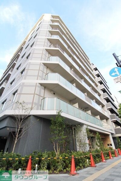 JP noie 錦糸町の物件内観写真