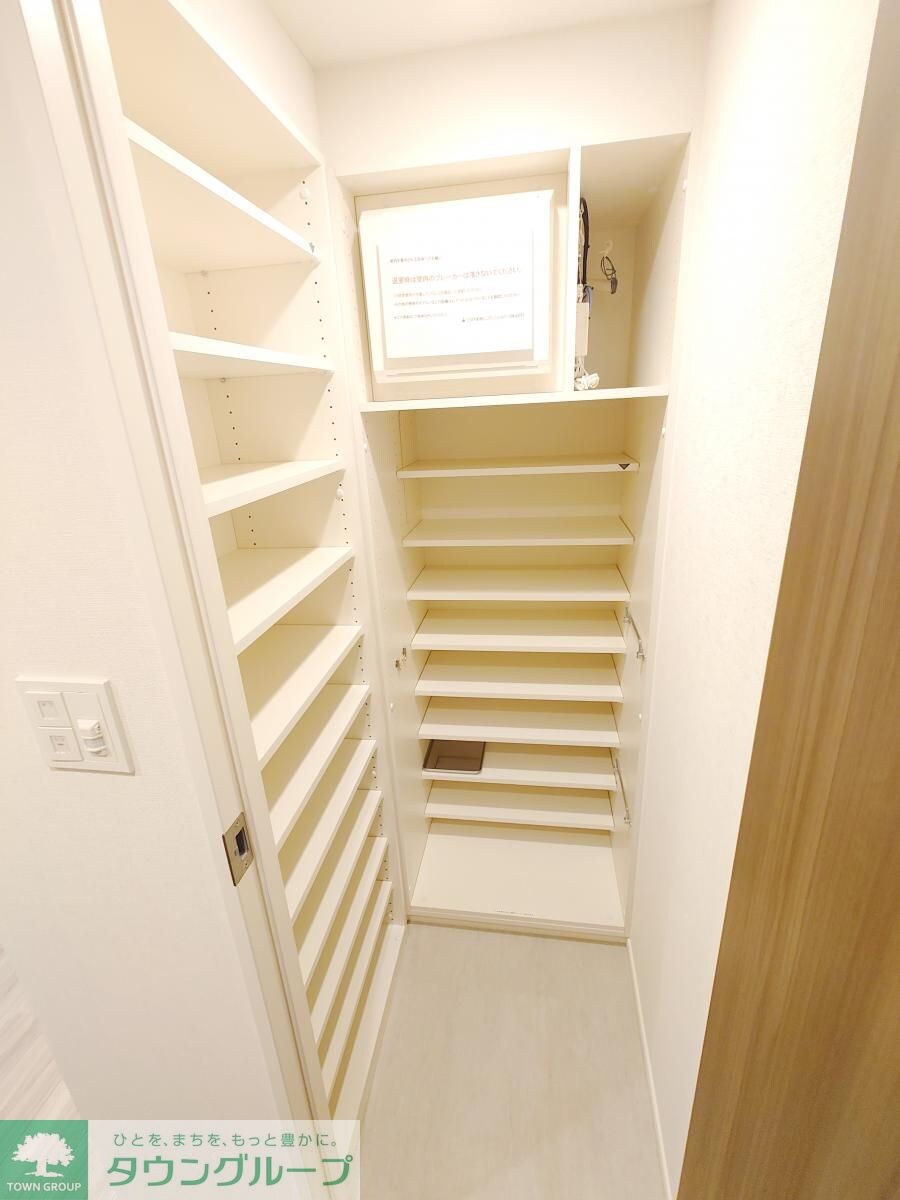 JP noie 錦糸町の物件内観写真