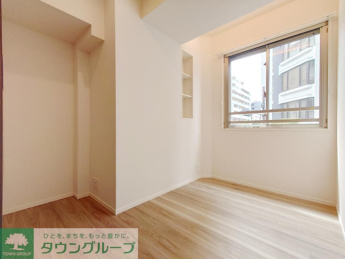 JP noie 錦糸町の物件内観写真