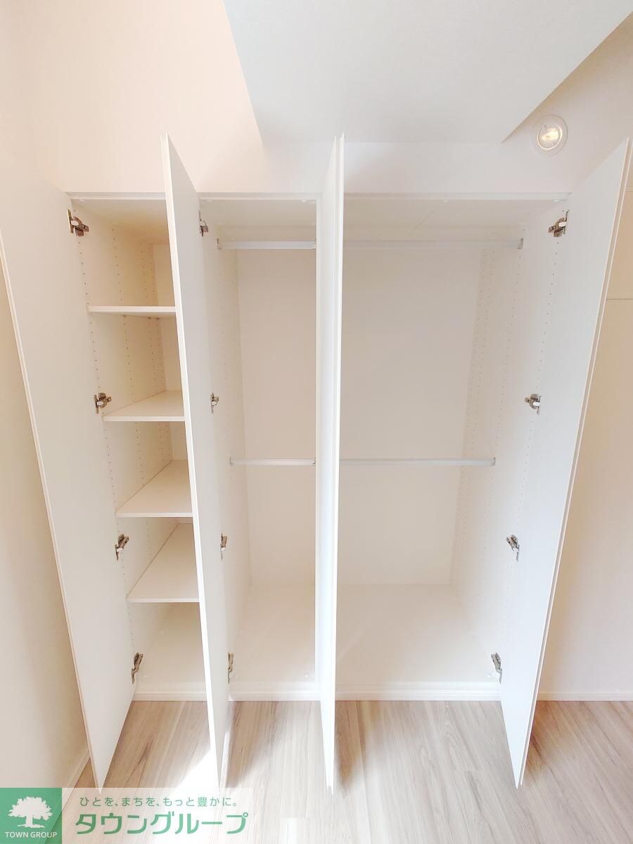 JP noie 錦糸町の物件内観写真