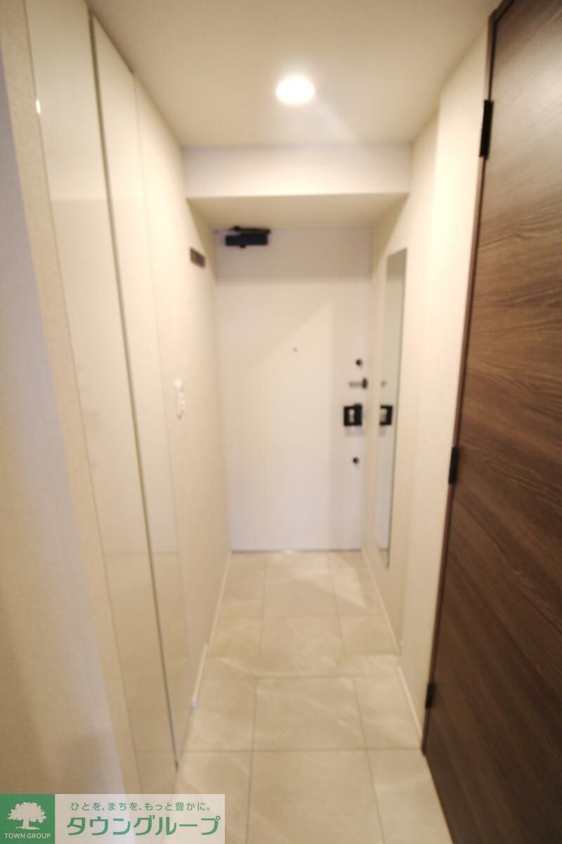ルフォンプログレ上野稲荷町の物件内観写真