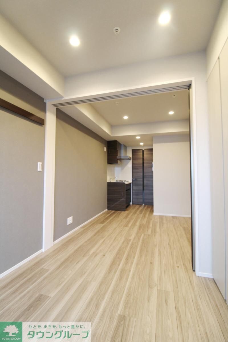 ルフォンプログレ上野稲荷町の物件内観写真