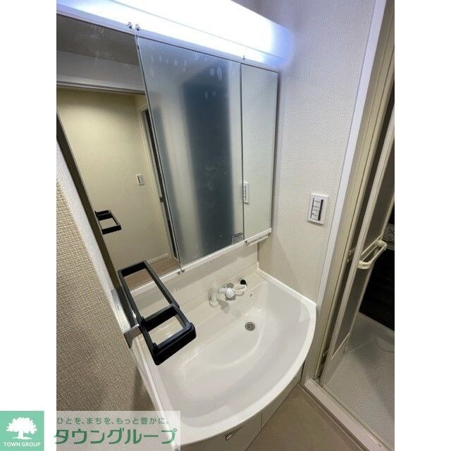 ミリアレジデンス御茶ノ水の物件内観写真