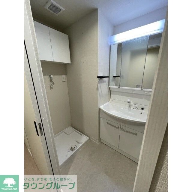 ミリアレジデンス御茶ノ水の物件内観写真