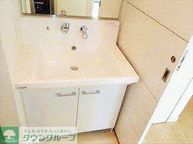 コンフォリア清澄白河トロワの物件内観写真