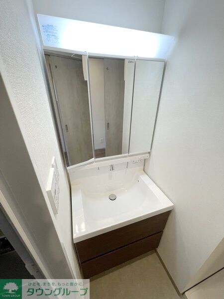 ラグゼナ秋葉原の物件内観写真