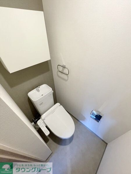 ラグゼナ秋葉原の物件内観写真