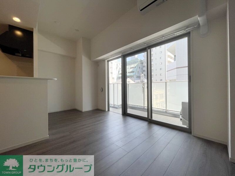 ラグゼナ秋葉原の物件内観写真