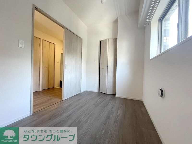 ラグゼナ秋葉原の物件内観写真