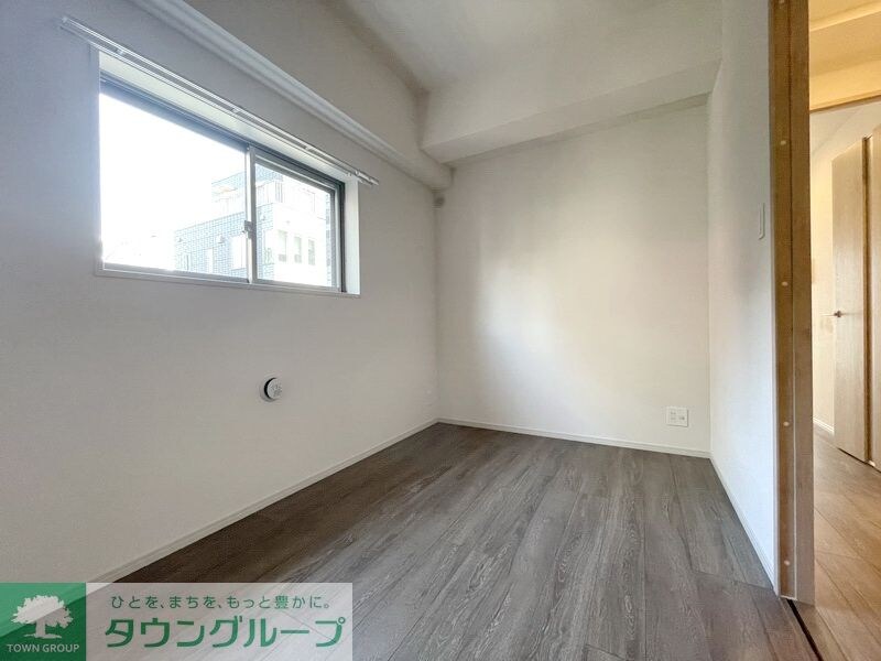 ラグゼナ秋葉原の物件内観写真