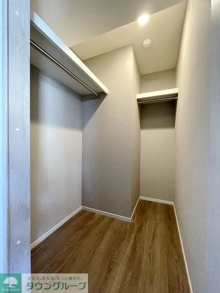 ラグゼナ秋葉原の物件内観写真