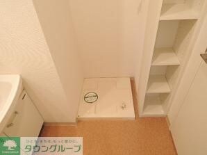 ボンナチュール入谷の物件内観写真