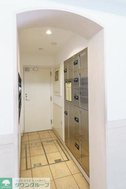 CASA MIAの物件内観写真