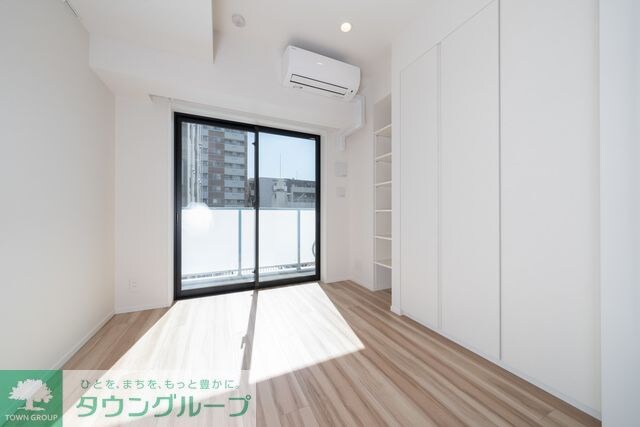 ブラウ菊川プレイスの物件内観写真