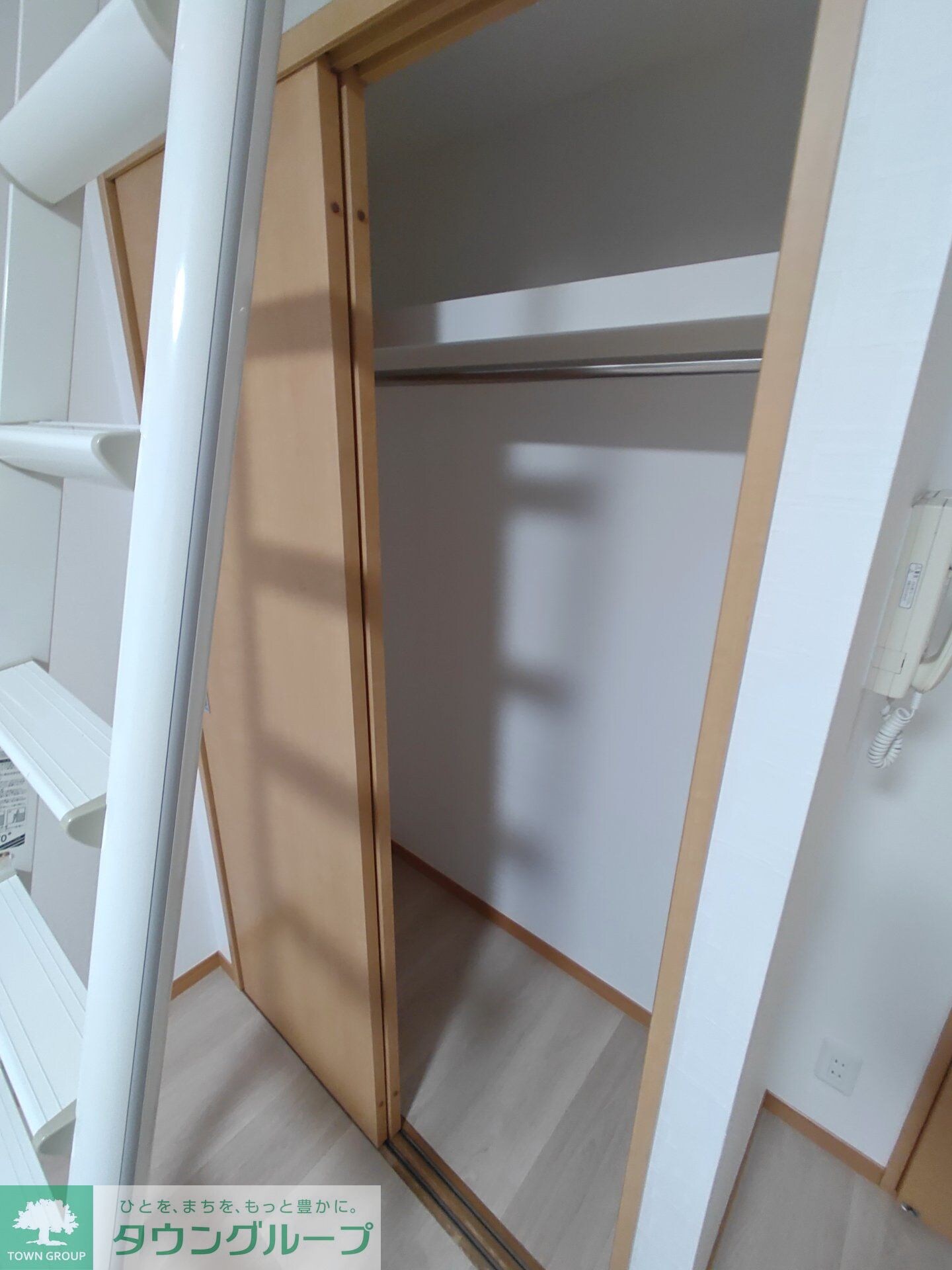 CAVANA東駒形の物件内観写真